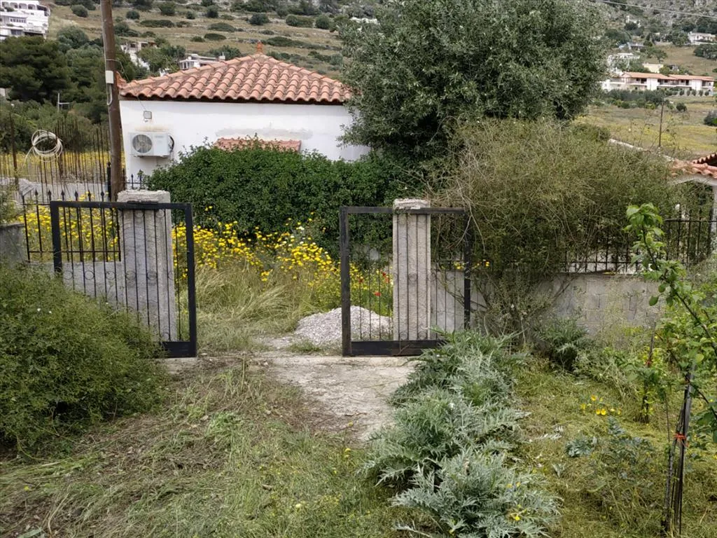 Μονοκατοικία 42τ.μ.  - 2