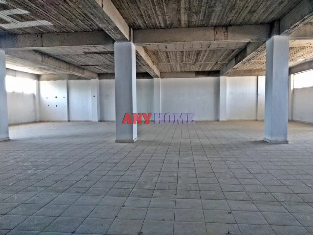 Βιοτεχνικοί / Βιομηχανικοί χώροι 800τ.μ.  - 4