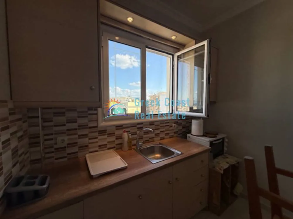 Apartment 50m²  - 2