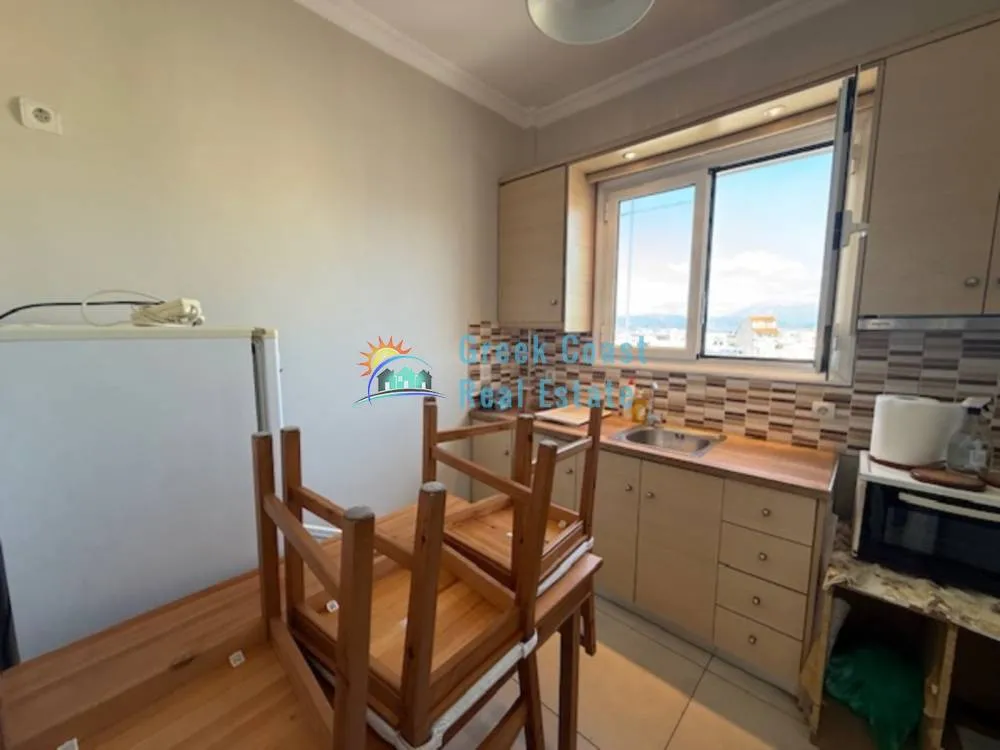 Apartment 50m²  - 3