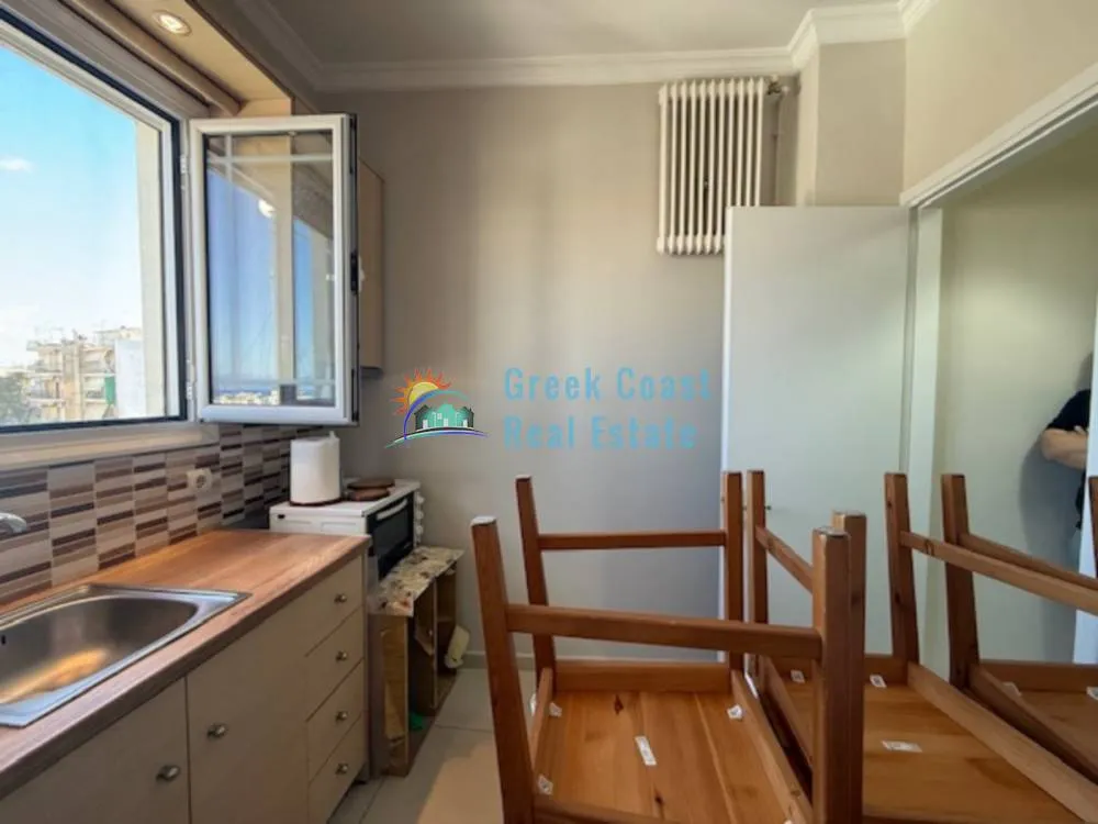 Apartment 50m²  - 4