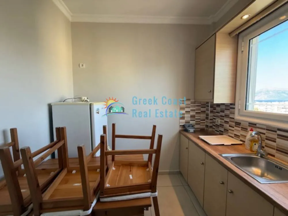 Apartment 50m²  - 5