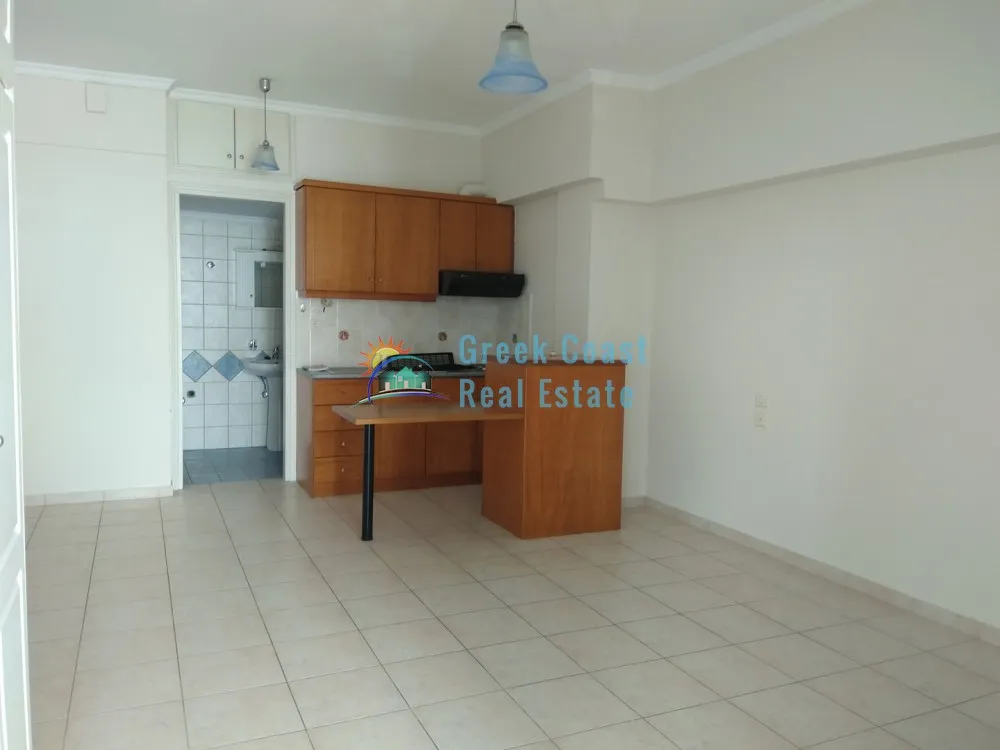 Studio 32m²  - 2