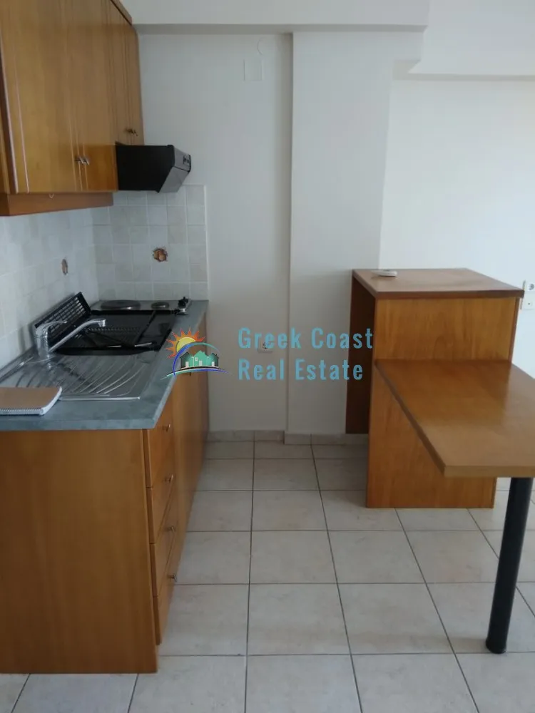Studio 32m²  - 3