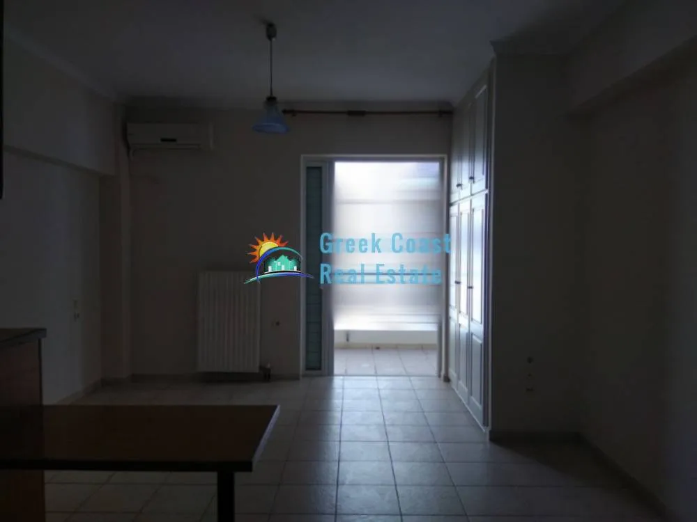 Studio 32m²  - 4
