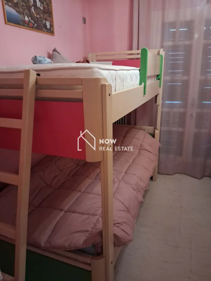 Apartment 96m²  - 3