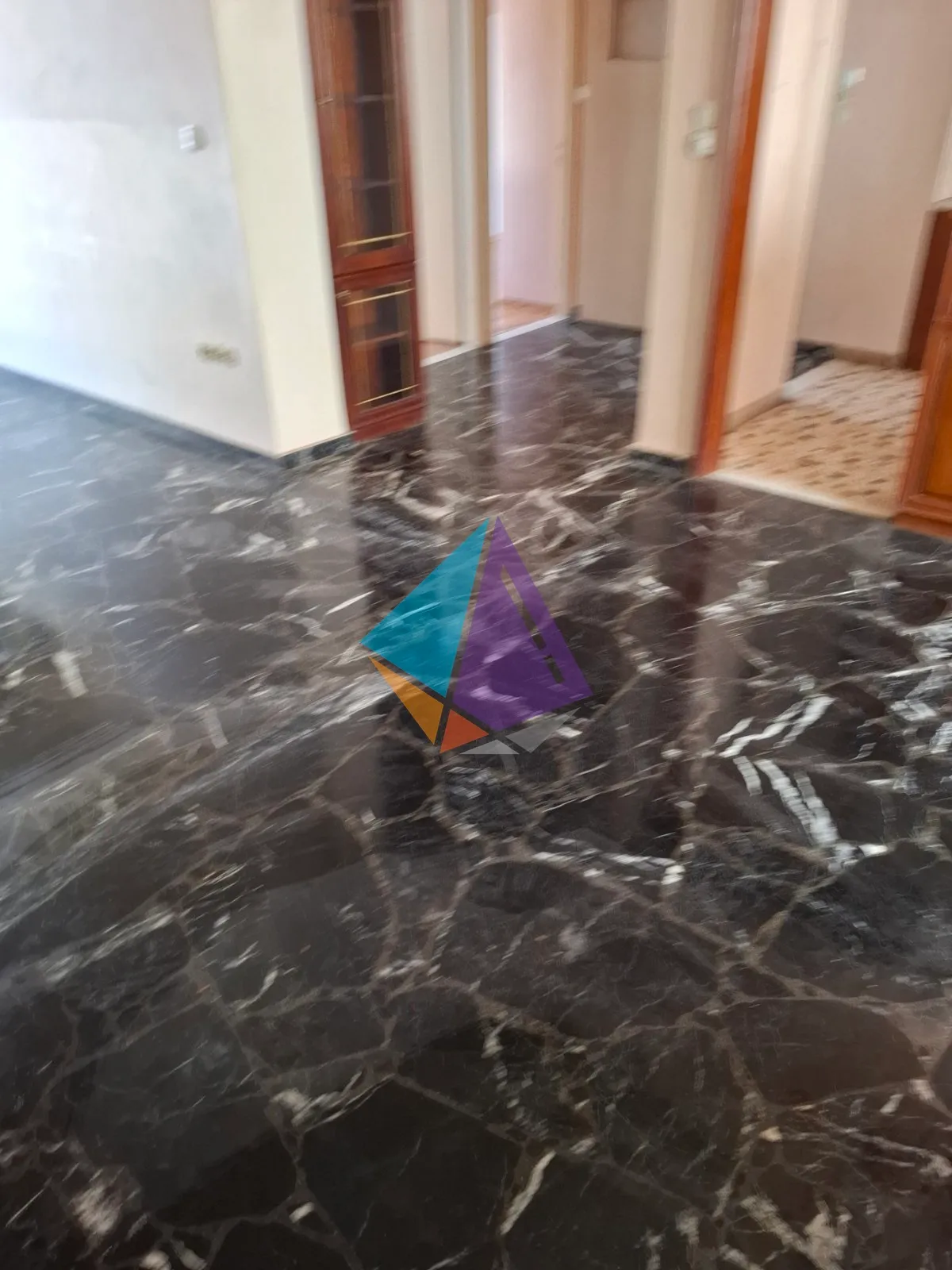 Apartment 81m²  - 2