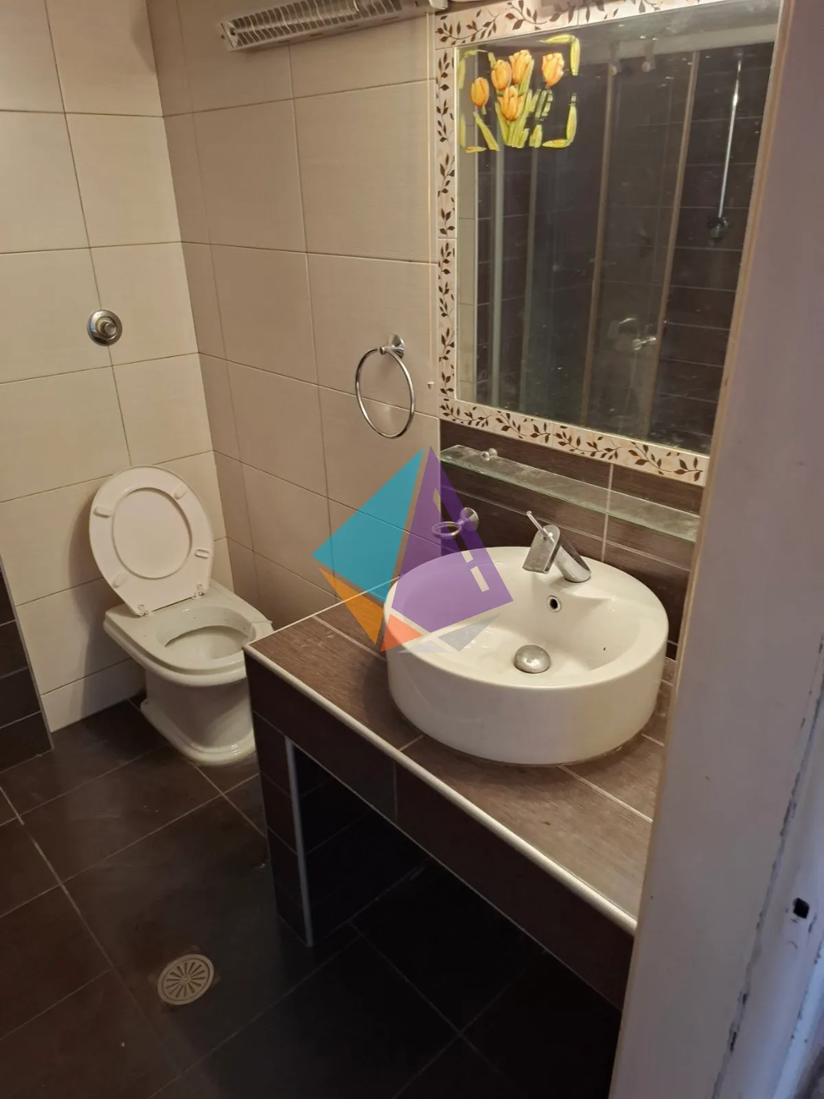 Apartment 81m²  - 5