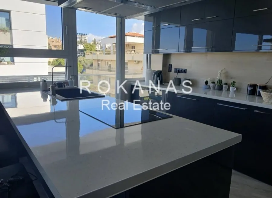 Apartment 120m²  - 2