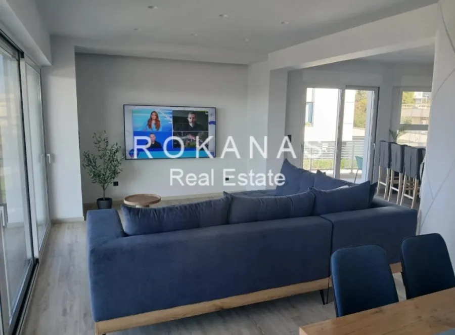 Apartment 120m²  - 3