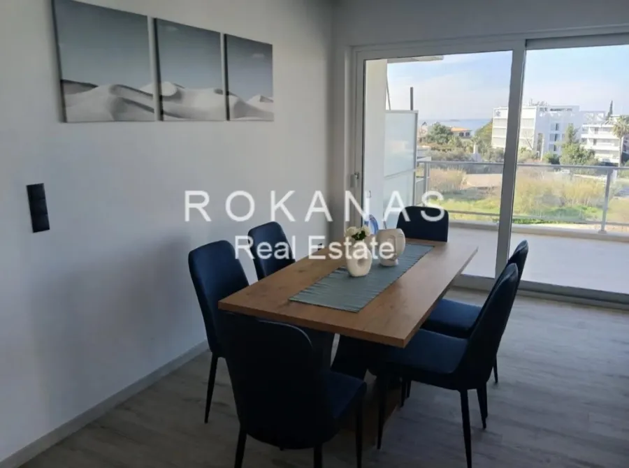 Apartment 120m²  - 4