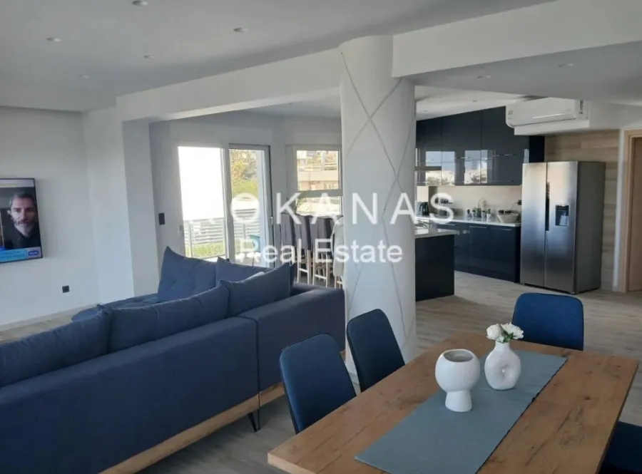 Apartment 120m²  - 5