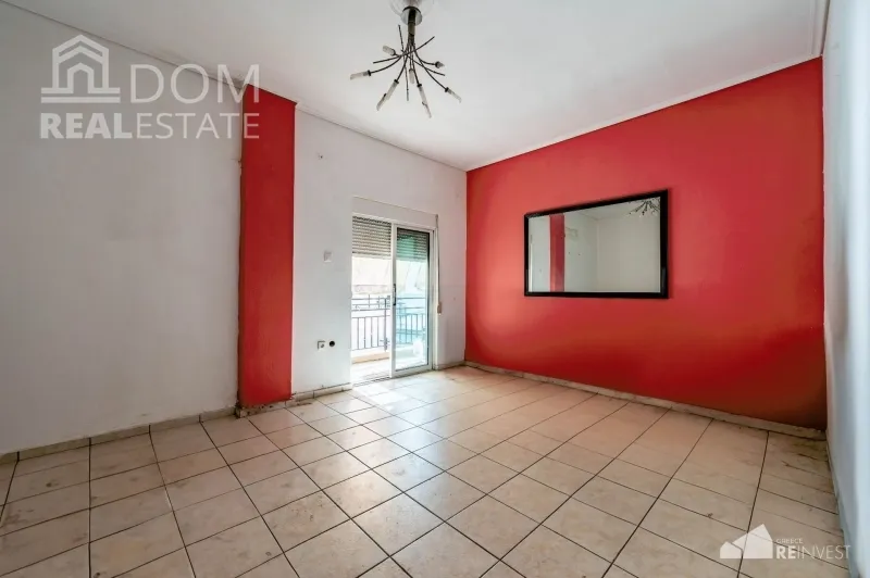 Apartment 80m²  - 3