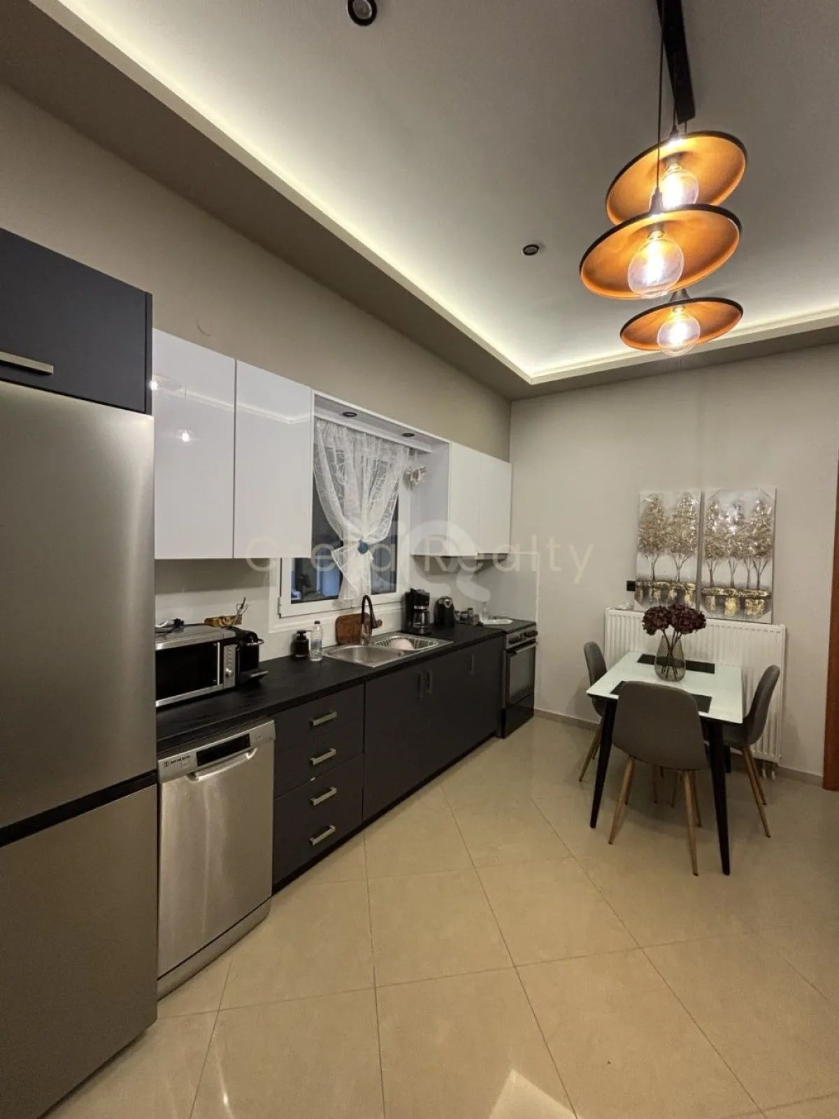 Apartment 45m²  - 2