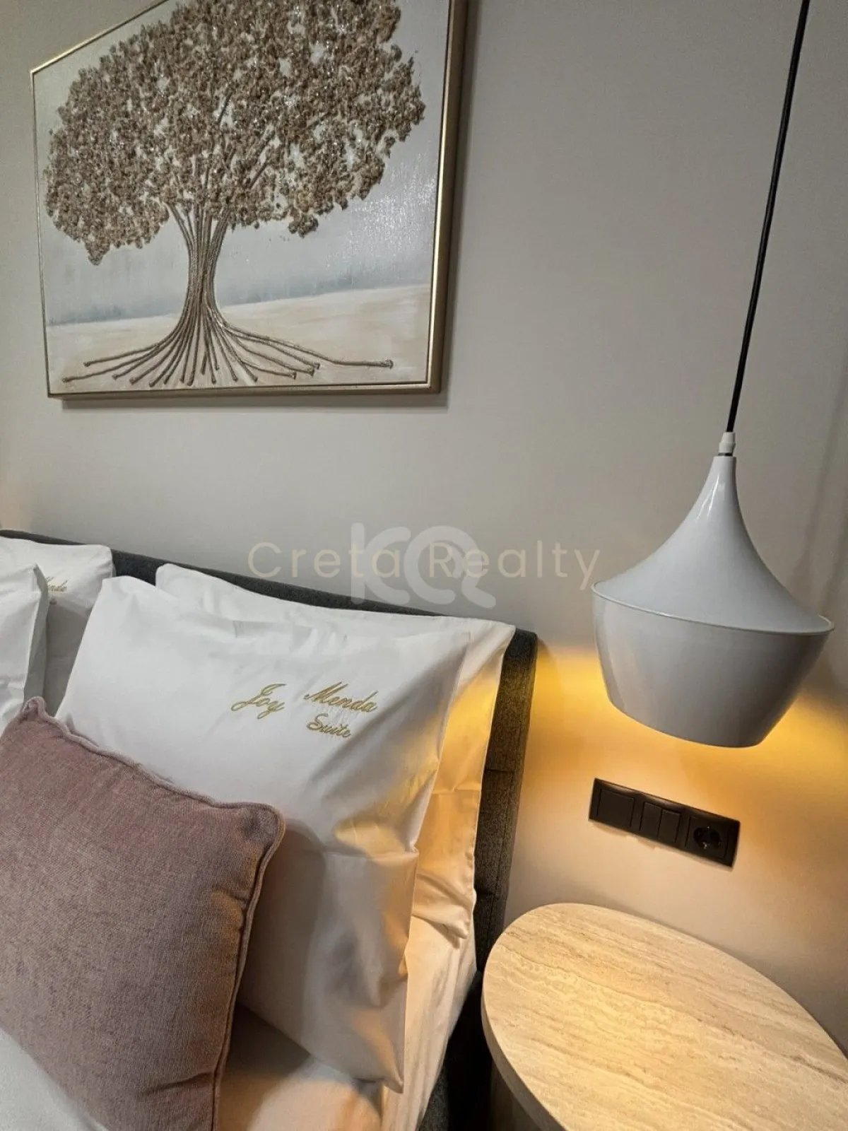 Apartment 45m²  - 5