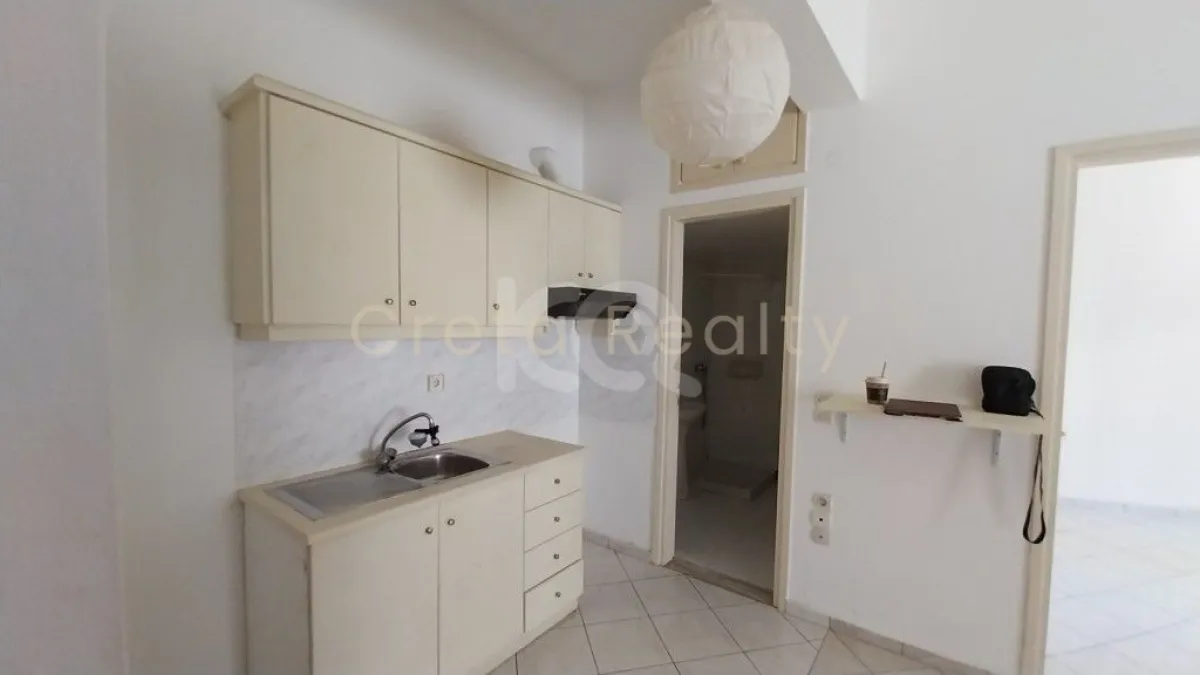 Apartment 42m²  - 2
