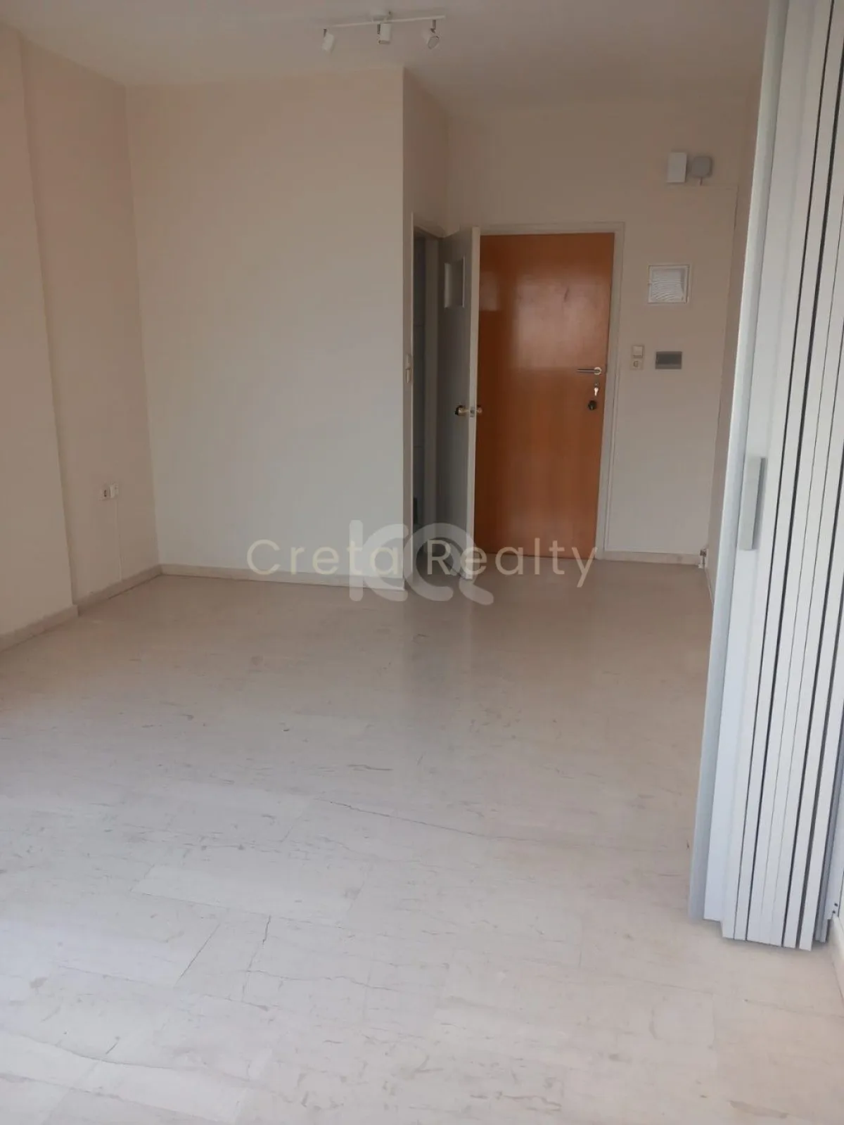 Office 26m²  - 3