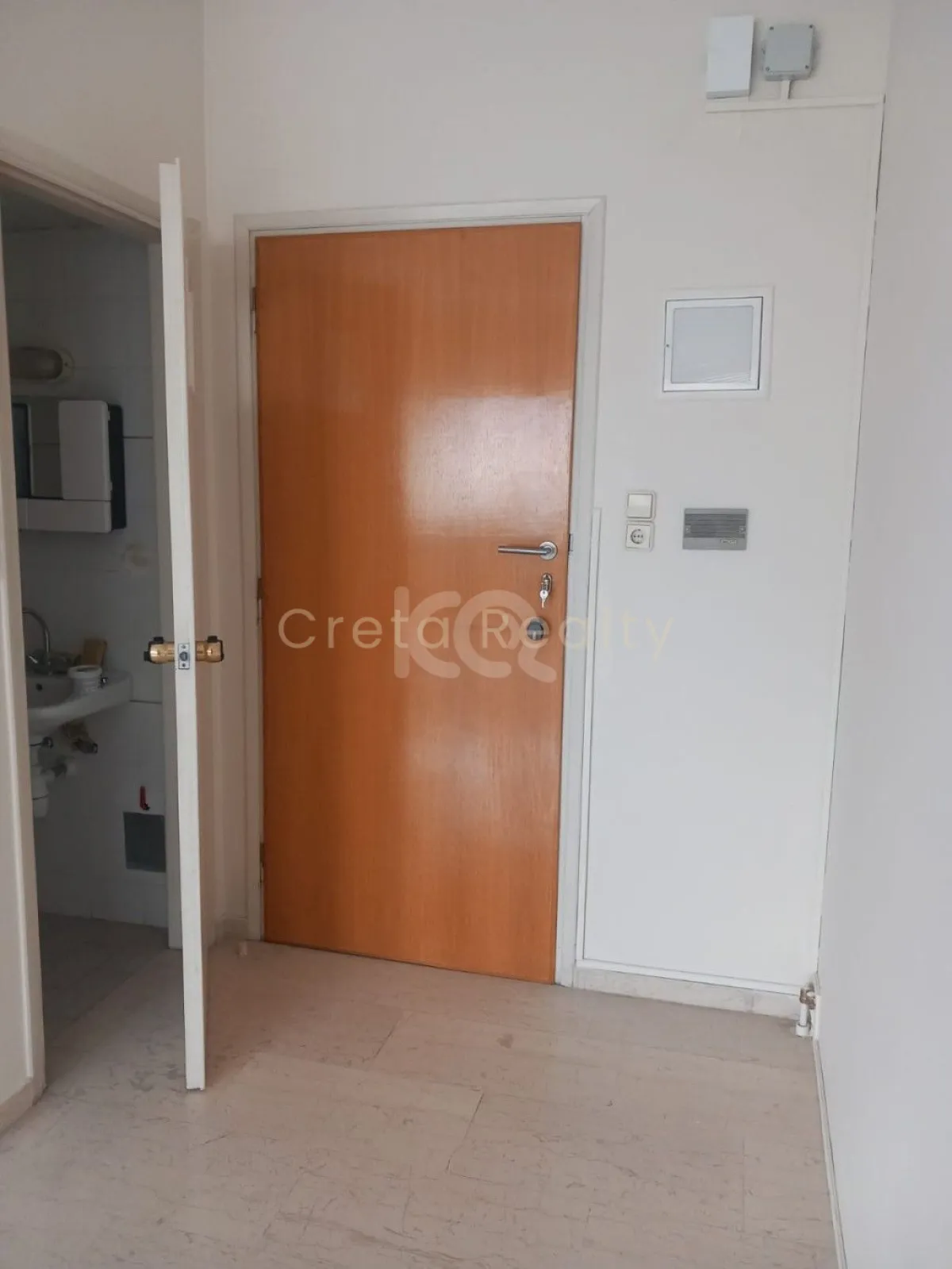 Office 26m²  - 4