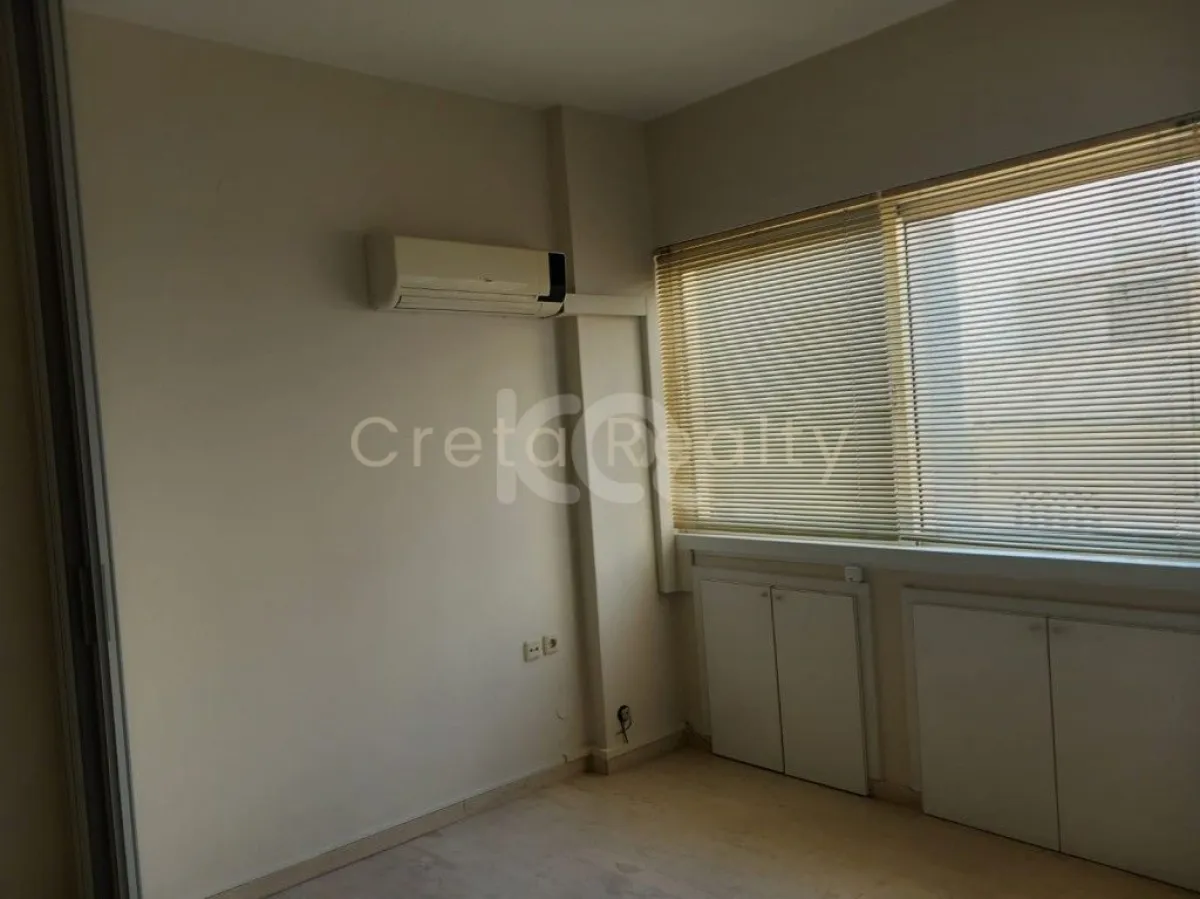 Office 26m²  - 5
