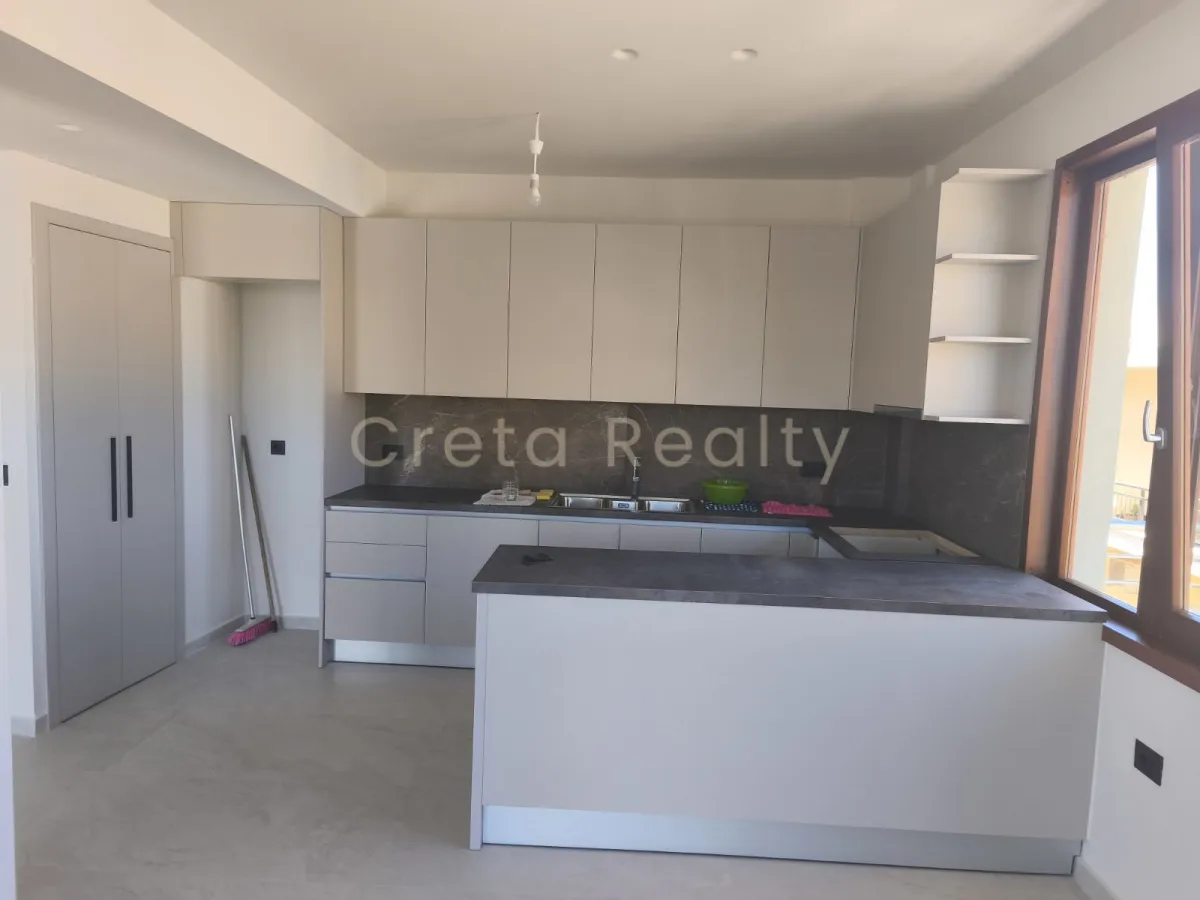 Apartment 83m²  - 2