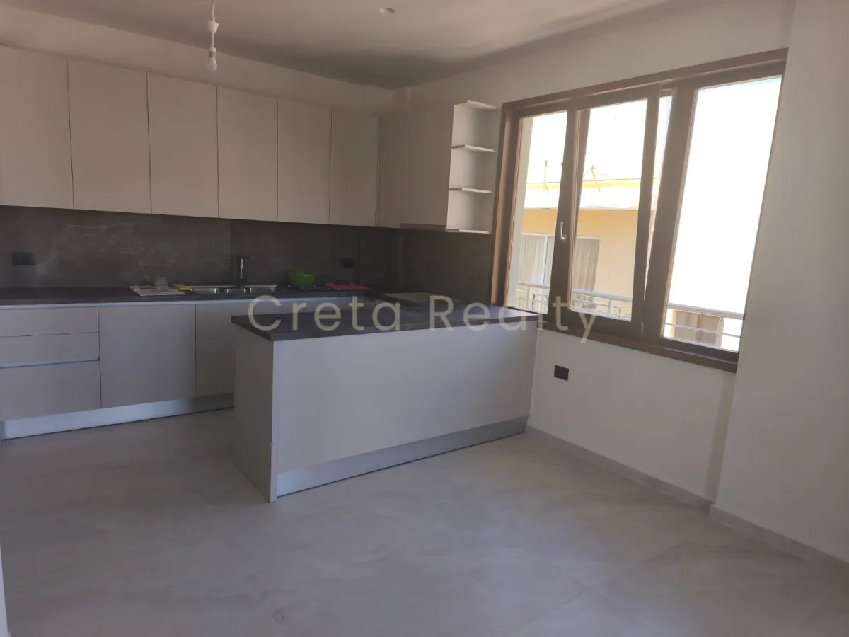 Apartment 83m²  - 3