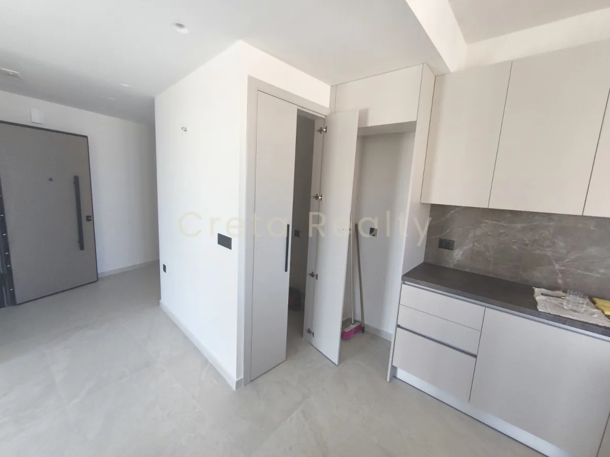 Apartment 83m²  - 4