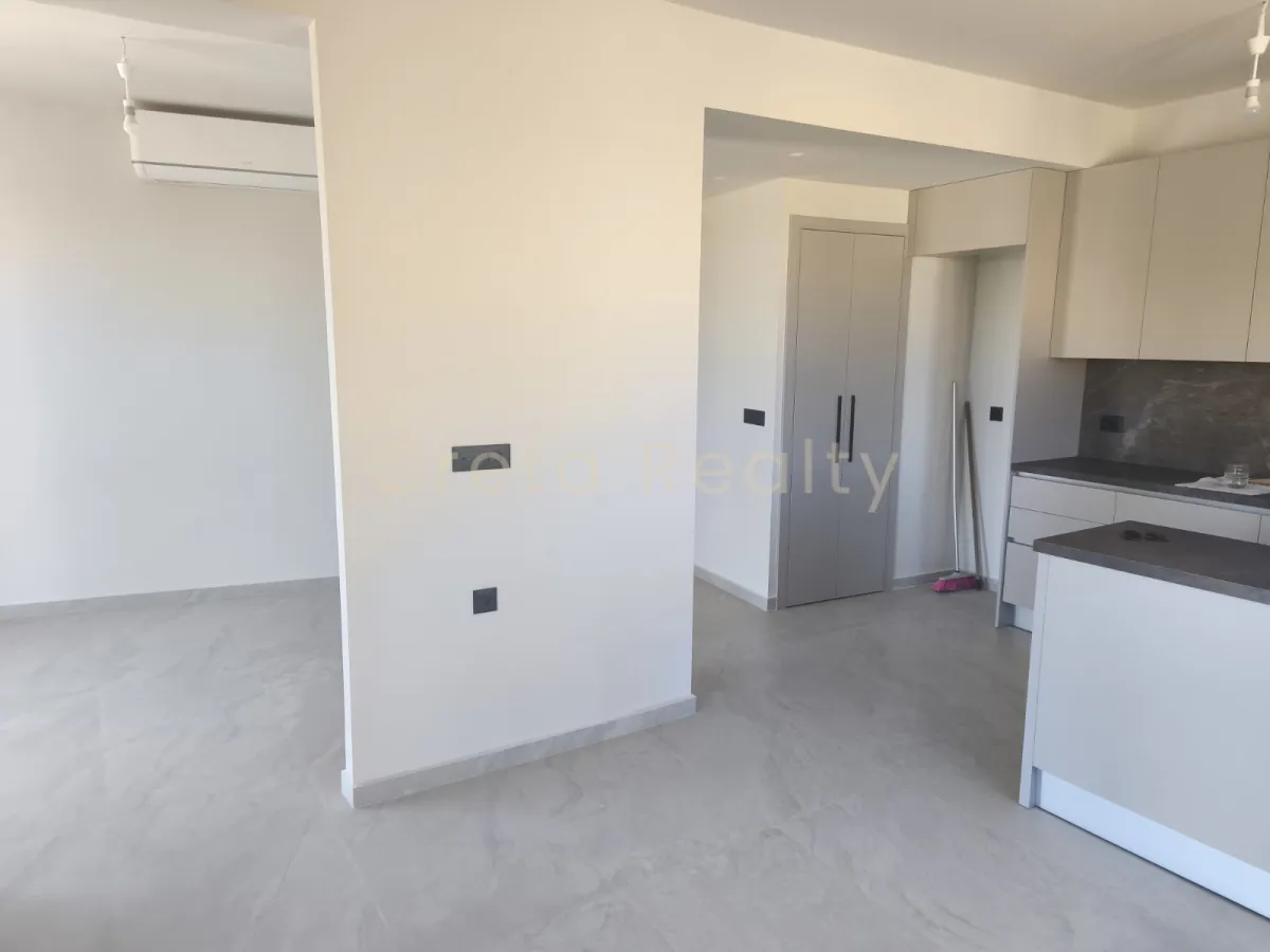 Apartment 83m²  - 5