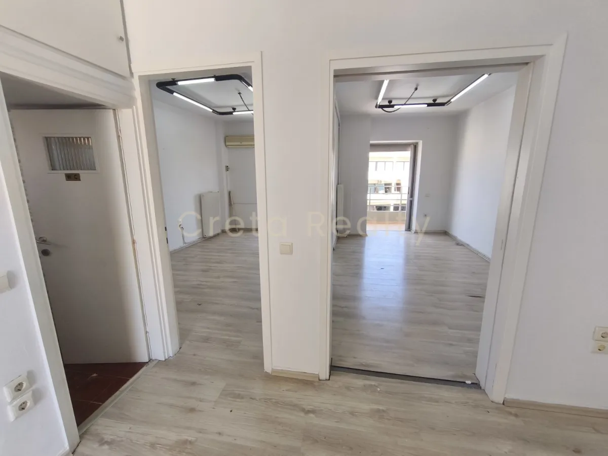 Office 45m²  - 2