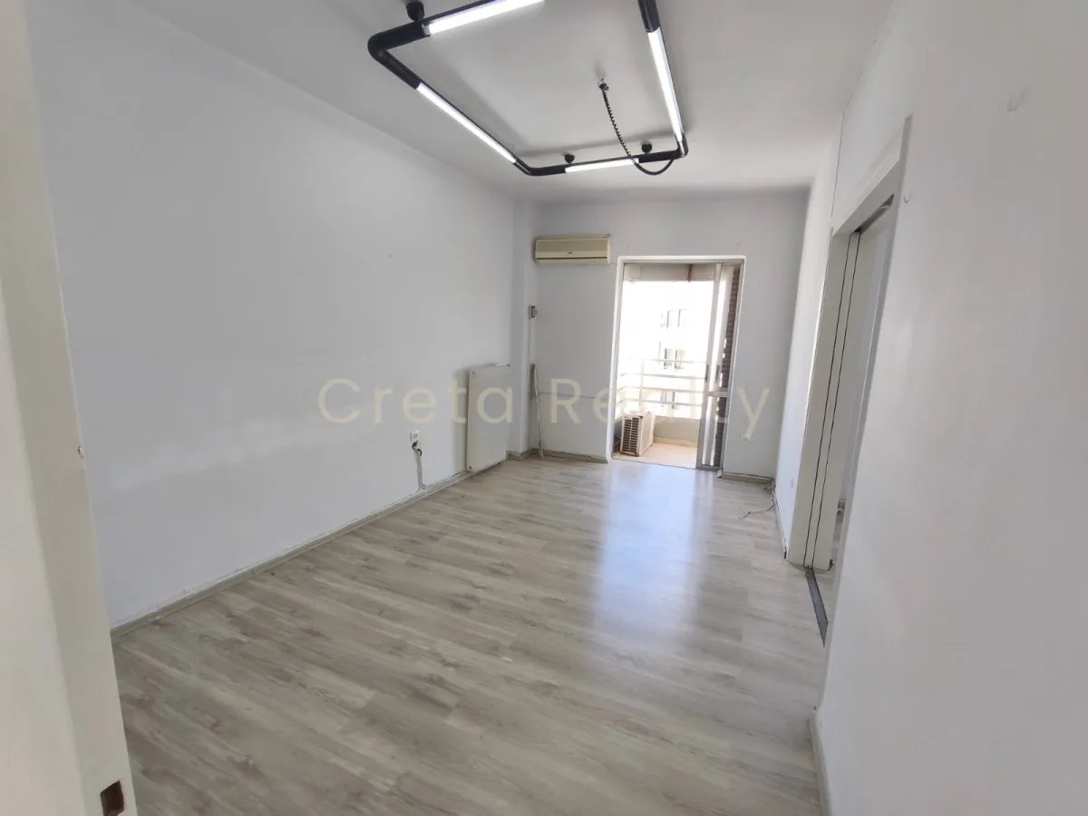 Office 45m²  - 3