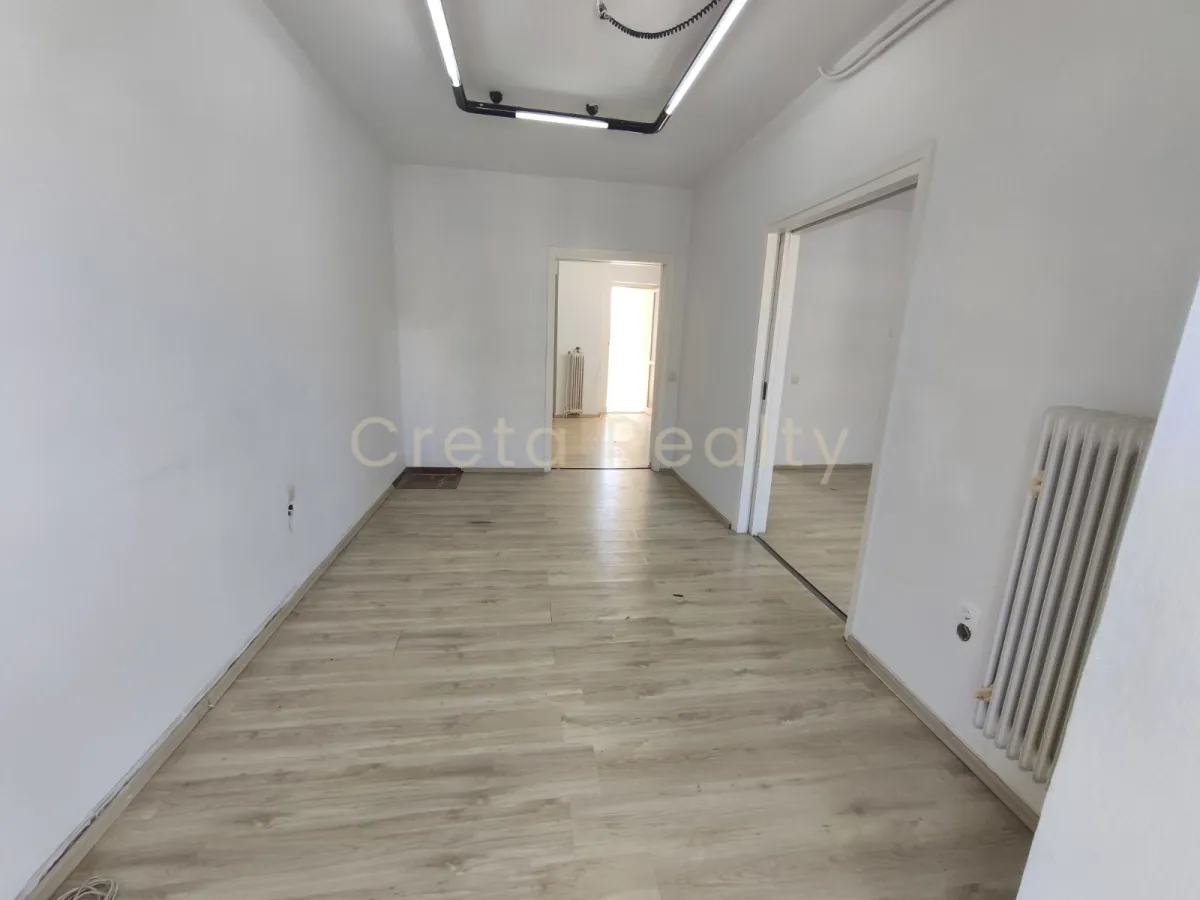 Office 45m²  - 4