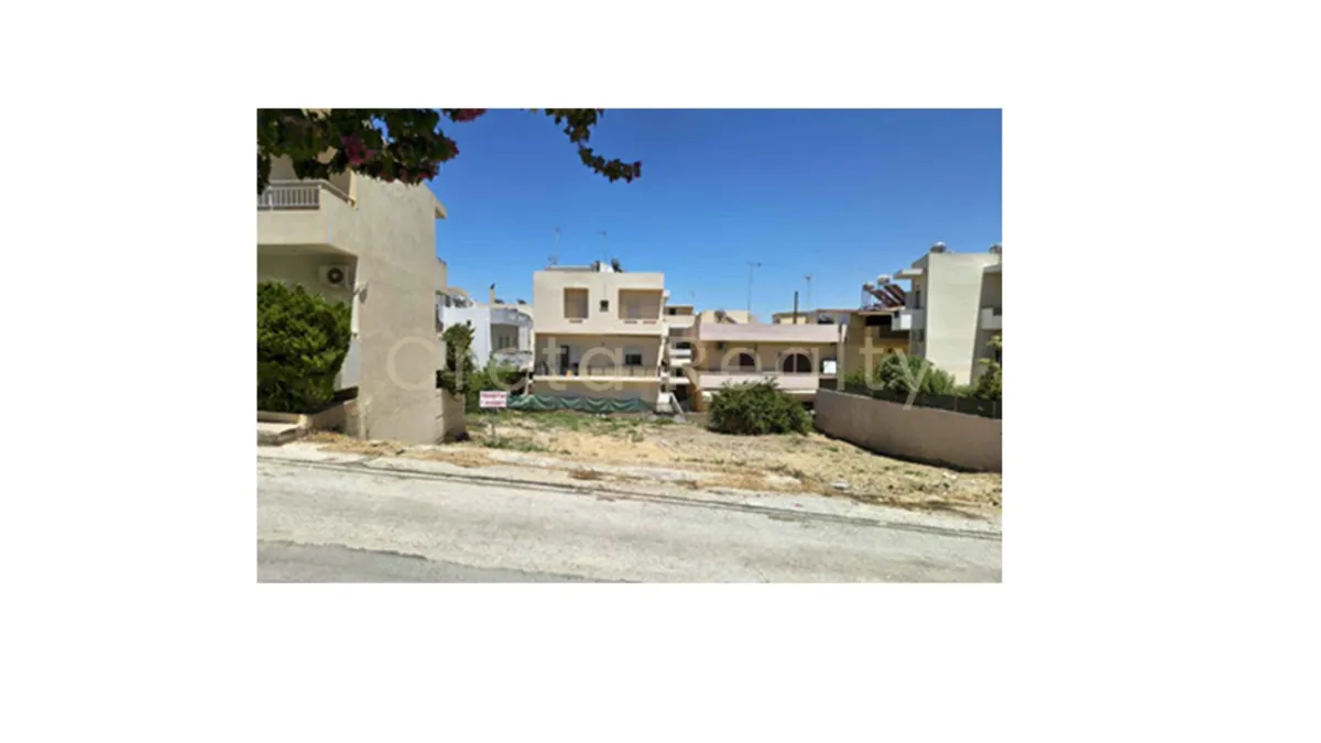 Plot 250m²  - 4
