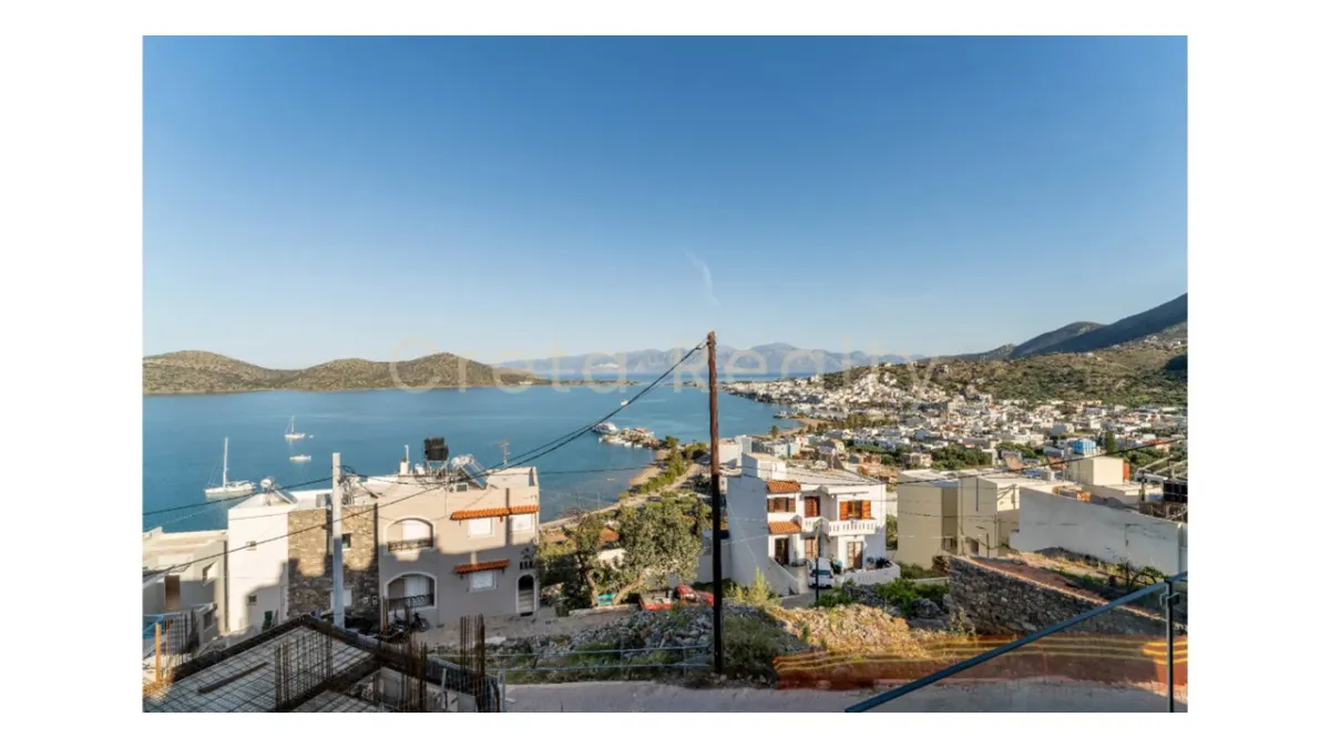Detached house 260m²  - 2