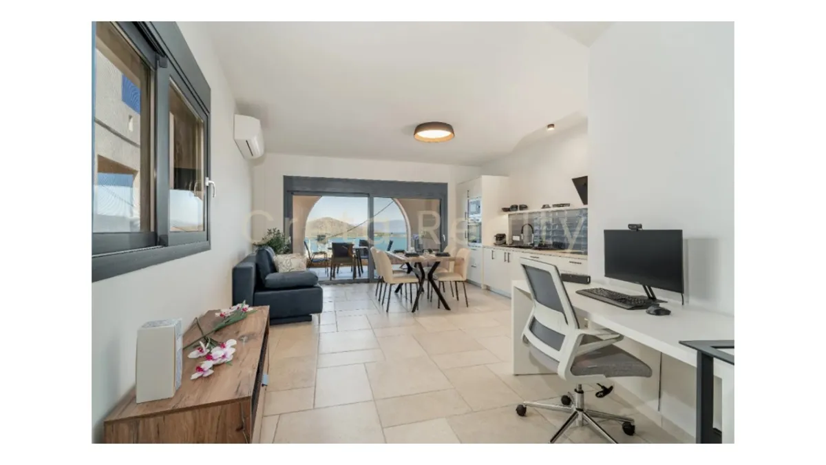 Detached house 260m²  - 3