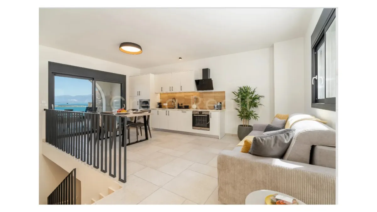 Detached house 260m²  - 4