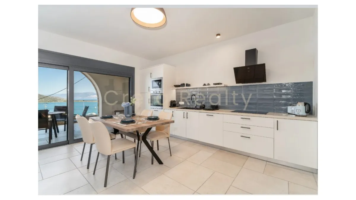 Detached house 260m²  - 5