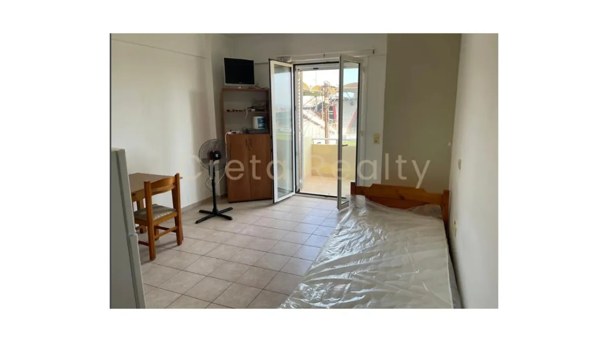 Studio 27m²  - 2