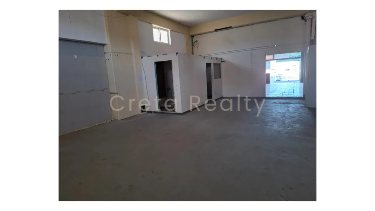 Shop 500m²  - 4
