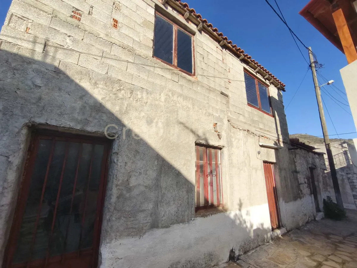 Detached house 100m²  - 4