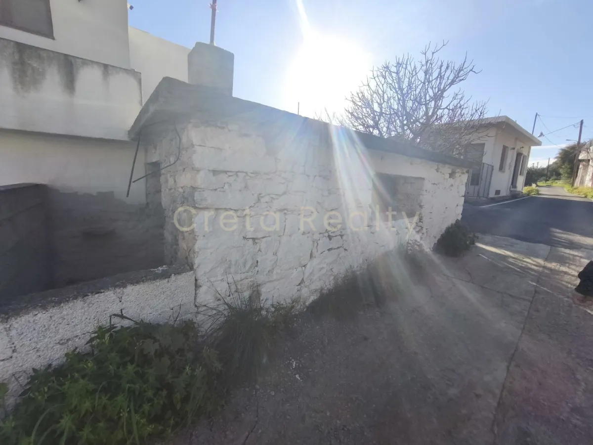 Αυτόνομο κτήριο κατοικιών 60τ.μ.  - 4