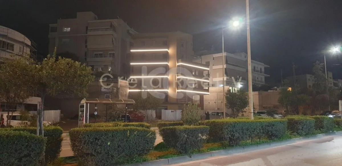 Αυτόνομο κτήριο γραφείων 620τ.μ.  - 4