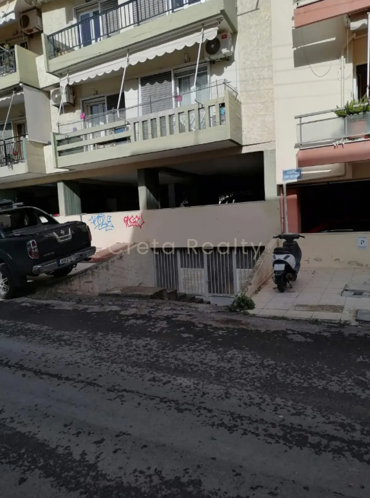 Αποθήκη 315τ.μ.  - 2