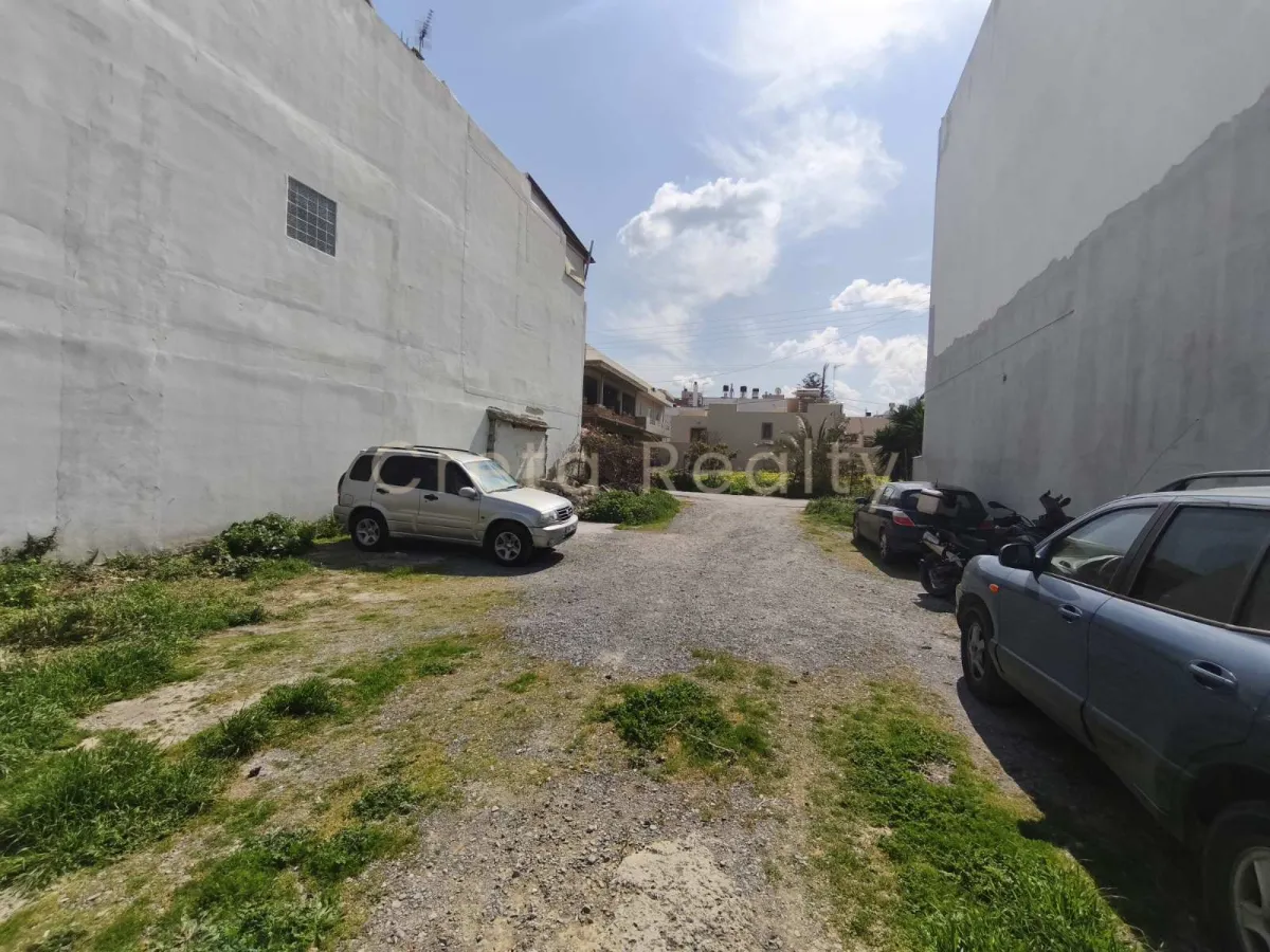 Plot 280m²  - 4
