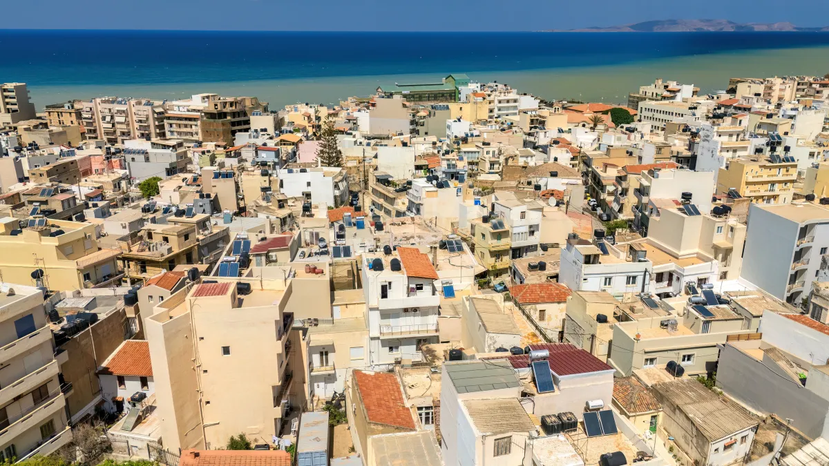 Διαμέρισμα 55τ.μ.  - 4