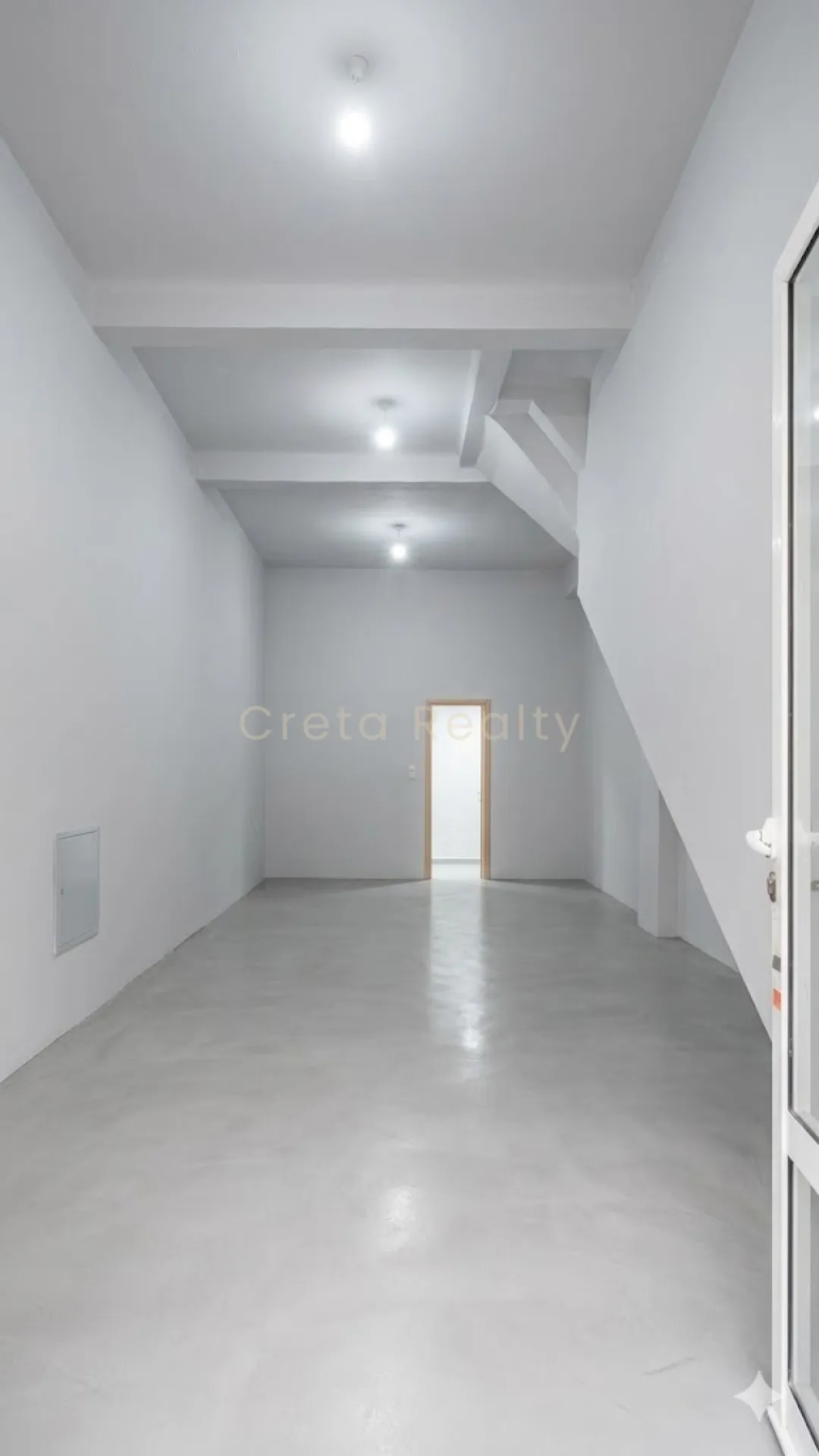 Shop 45m²  - 2