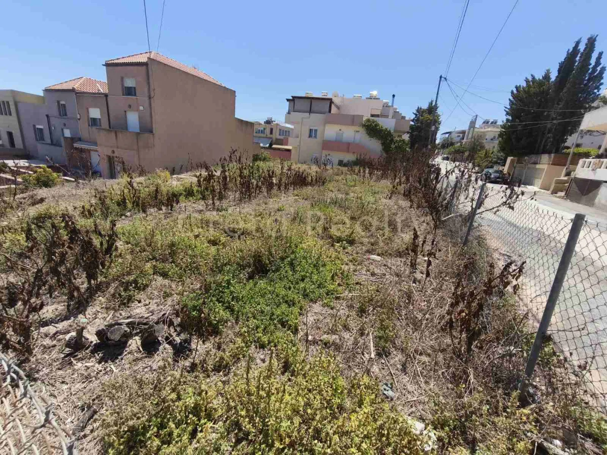 Plot 267m²  - 4