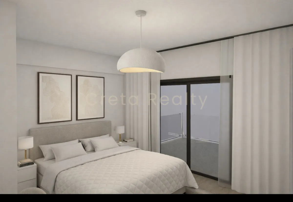 Apartment 107m²  - 4