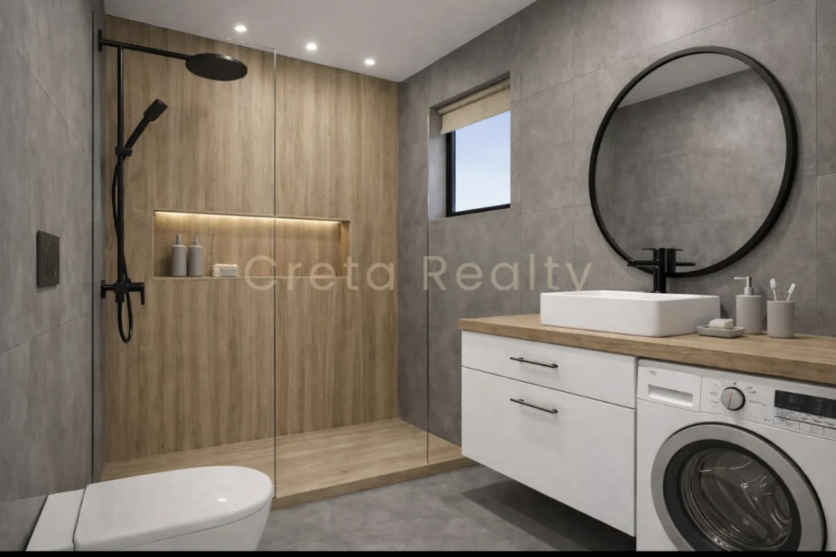 Apartment 107m²  - 5