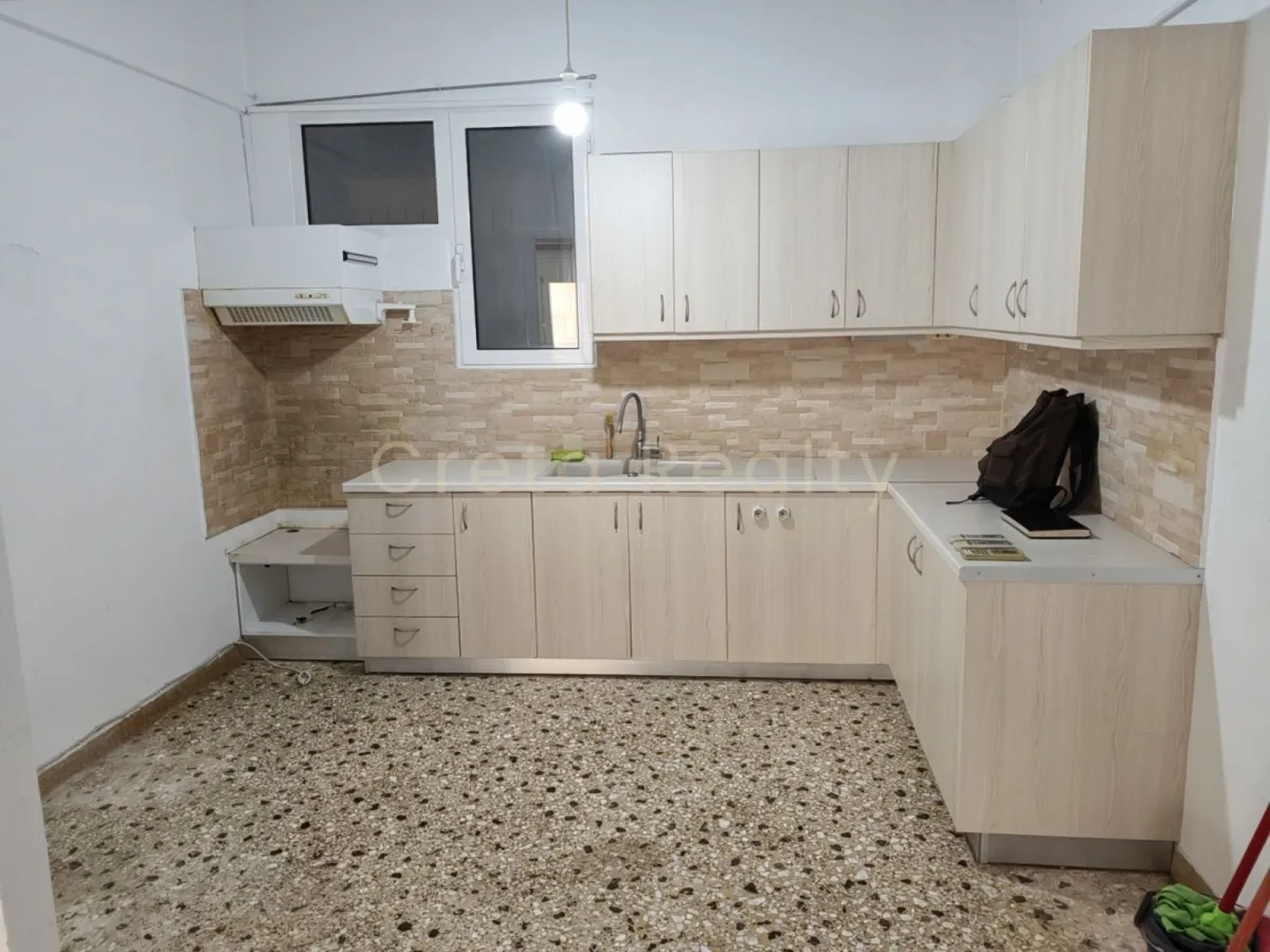 Apartment 85m²  - 2