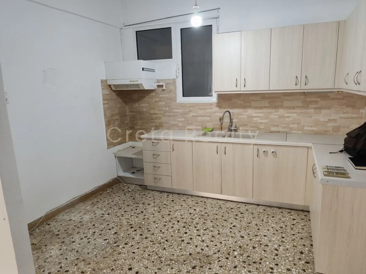 Apartment 85m²  - 3