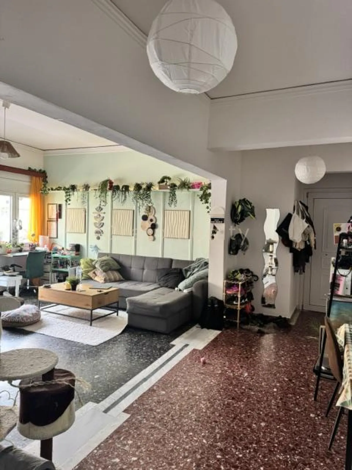 Apartment 85m²  - 4